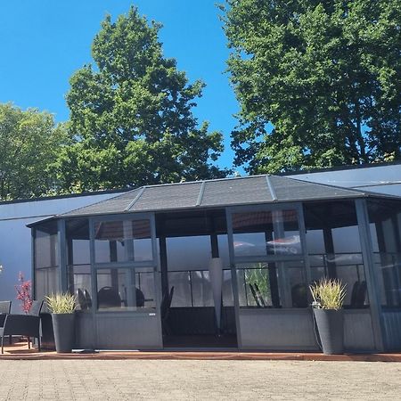 Bennetts Restaurant Und Hotel Wittingen Zewnętrze zdjęcie