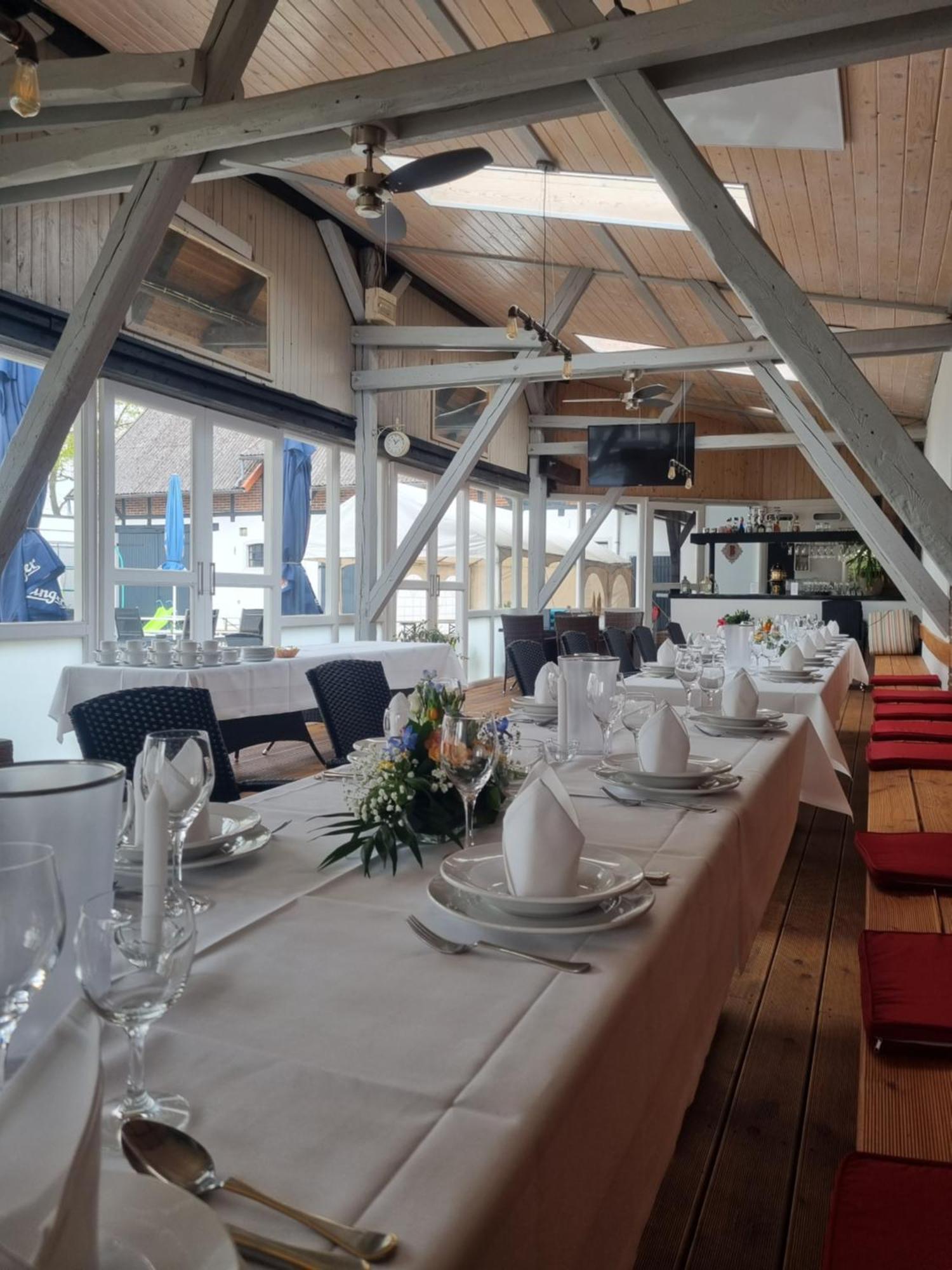 Bennetts Restaurant Und Hotel Wittingen Zewnętrze zdjęcie