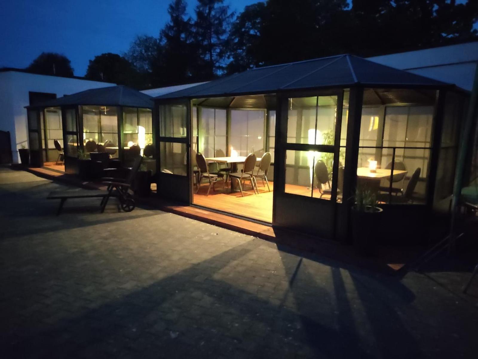 Bennetts Restaurant Und Hotel Wittingen Zewnętrze zdjęcie