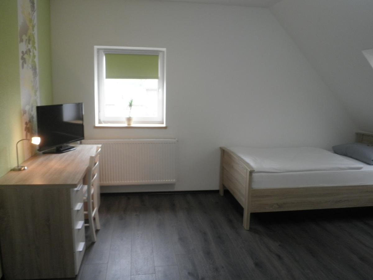 Bennetts Restaurant Und Hotel Wittingen Pokój zdjęcie