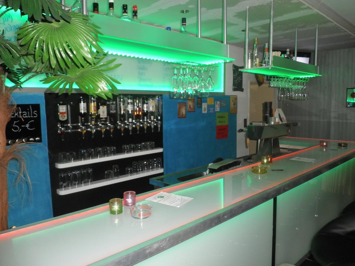 Bennetts Restaurant Und Hotel Wittingen Zewnętrze zdjęcie