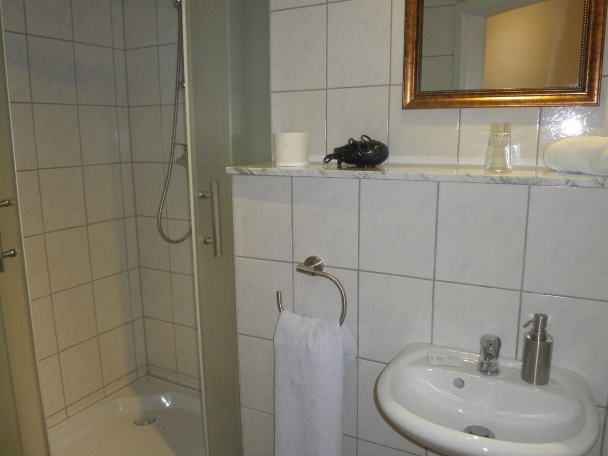 Bennetts Restaurant Und Hotel Wittingen Pokój zdjęcie