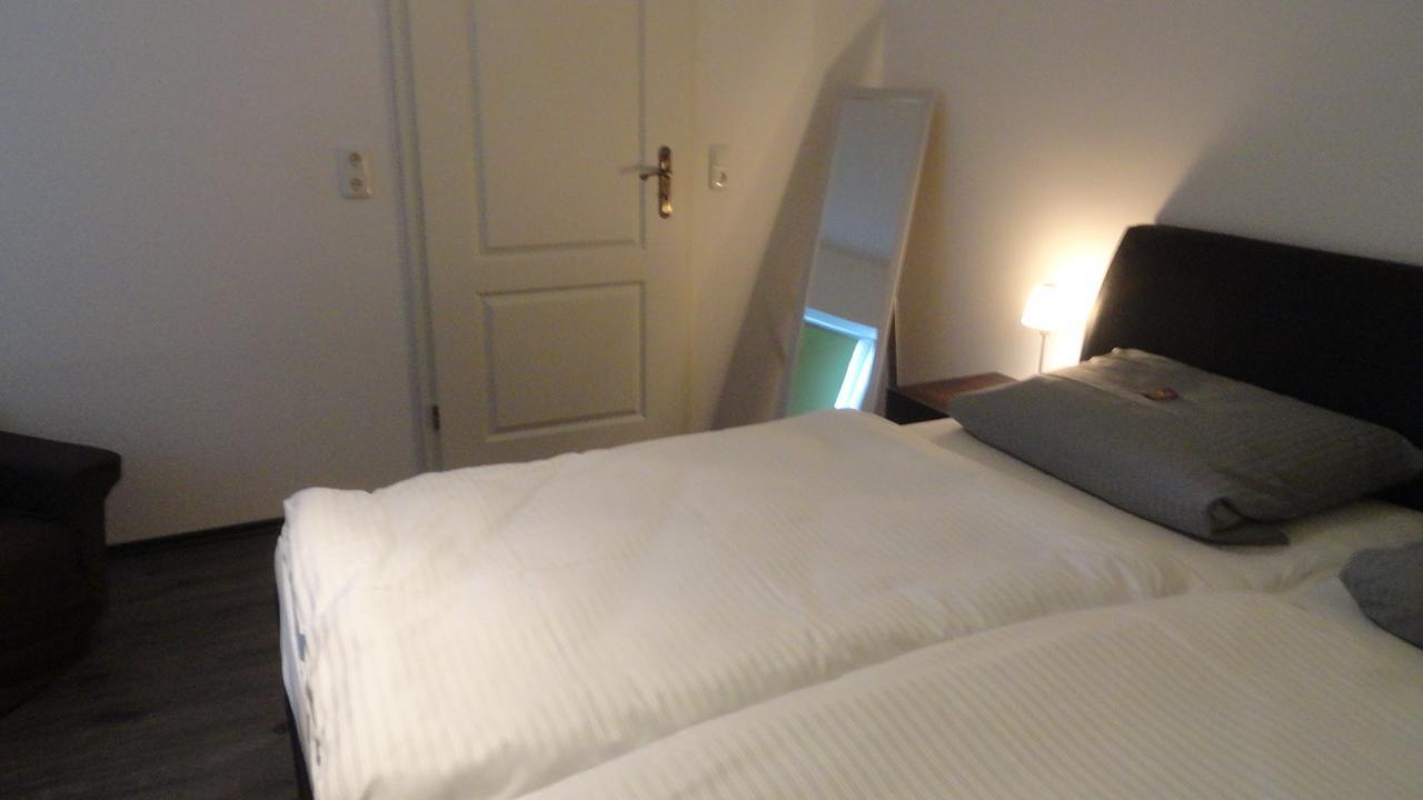 Bennetts Restaurant Und Hotel Wittingen Pokój zdjęcie