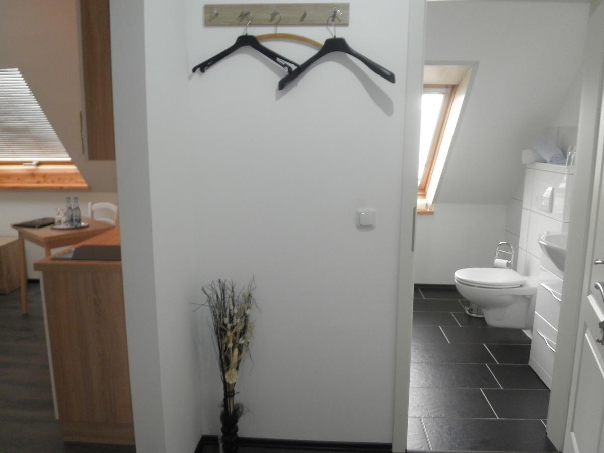 Bennetts Restaurant Und Hotel Wittingen Pokój zdjęcie