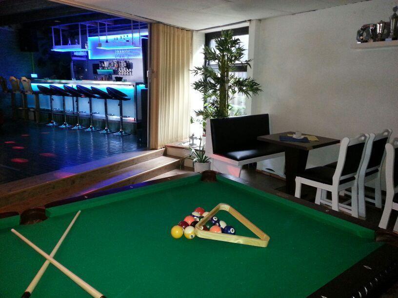 Bennetts Restaurant Und Hotel Wittingen Zewnętrze zdjęcie