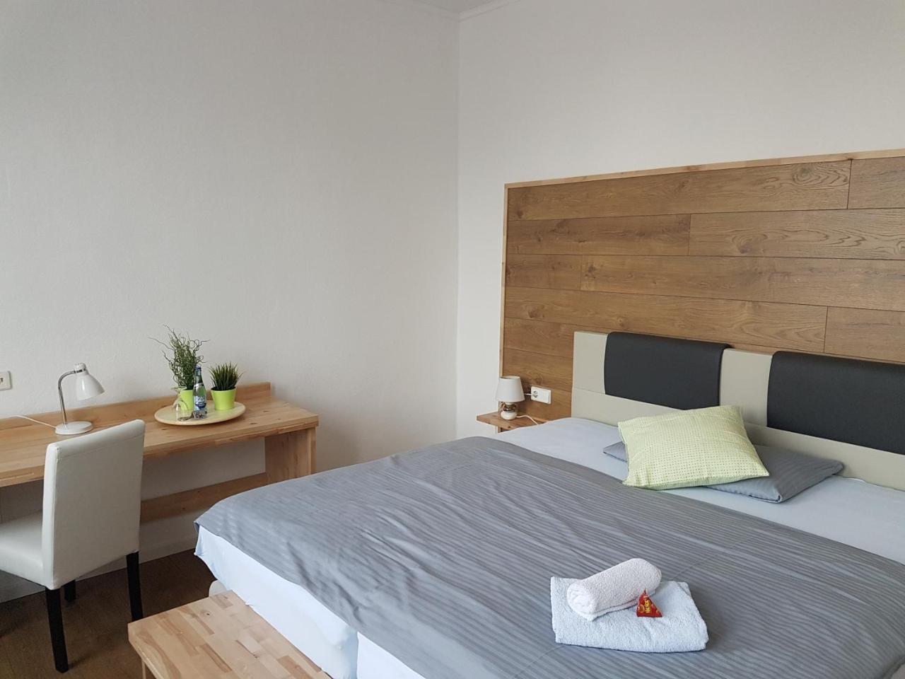 Bennetts Restaurant Und Hotel Wittingen Zewnętrze zdjęcie