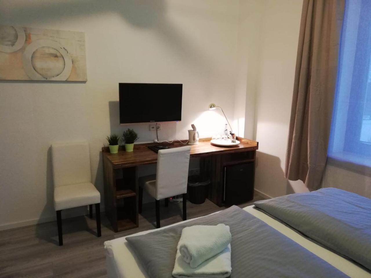 Bennetts Restaurant Und Hotel Wittingen Zewnętrze zdjęcie