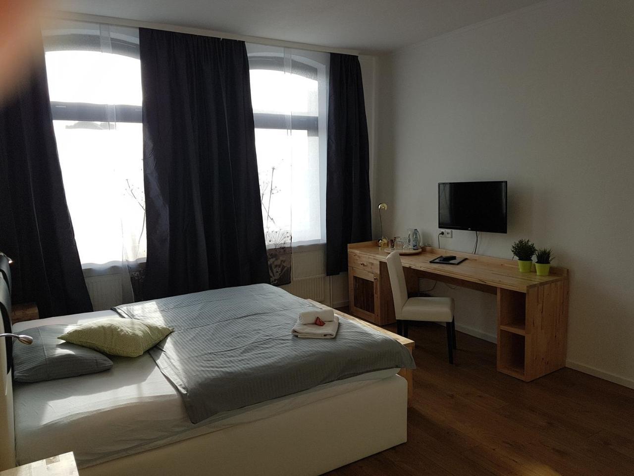Bennetts Restaurant Und Hotel Wittingen Zewnętrze zdjęcie