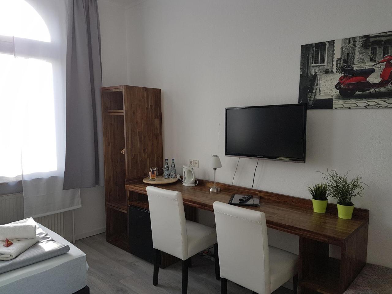 Bennetts Restaurant Und Hotel Wittingen Zewnętrze zdjęcie
